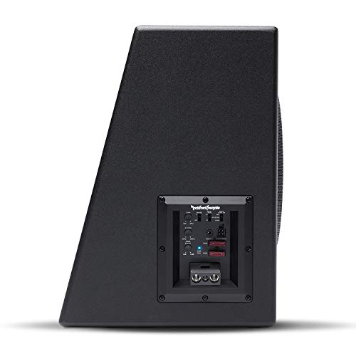 Rockford Fosgate Punch P300-12 Single 12 Rockford Fosgate Punch P300-12 Single 12